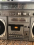 Голям Радиокасетофон Wilco CRS-1049(Japan)!, снимка 3