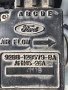 92bb-12b579-ba Дебитомер за Форд afh45-26a, снимка 2