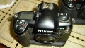 Фотоапарати - DSLR NIKON D1X . D1H . D2H, снимка 4