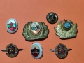ЛОТ  КОКАРДИ, снимка 3