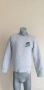 Lacoste UNISEX  Cotton Mens Size 2 - XS НОВО! ОРИГИНАЛ! Мъжка Блуза!, снимка 6