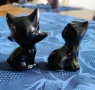 Порцеланови фигурки 7 бр., снимка 2