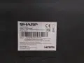 Телевизор SHARP 55 ' , снимка 9