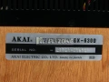 Магнетофон Akai gx-630b , снимка 11