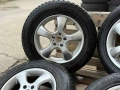 5х114.3 Джанти 17 Toyota Kia Hyundai Mitsubishi Honda Nissan 5x114.3 ЕТ 35 J 8 ЦО 74.1 235 65 17 зим, снимка 4