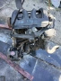 Двигател за Ситроен Citroën Peugeot Пежо-206,1.9D, снимка 1