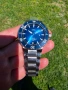 Oris Aguis caliber 400, 43.5mm автоматичен мъжки часовник., снимка 3