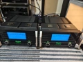 Mcintoch MC-601 Mono Block Amplifier Usa, снимка 9
