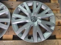 Оригинални тасове VW 16 цола, снимка 5