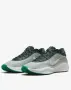 NIKE G.T. Hustle Academy Gray /Green Мъжки Маратонки👟Мъжки Спортни Обувки Код P2825, снимка 4