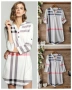 Нова рокля тип BURBERRY , снимка 1