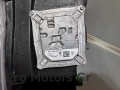 Фар ЛЯВ Fiat Ducato / Peugeot Boxer 2014- LED дневна светлина *със забележка, снимка 8