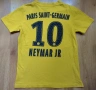 PSG / Paris Saint-Germain / Neymar , MBappe - комплект две тениски, снимка 2