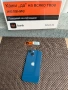 iPhone 13 mini / Лизинг от 11€/мес /Blue / син 128Gb, снимка 1