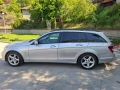 Mercedes C class , снимка 4