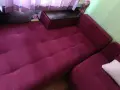 Разтегателен диван , снимка 1