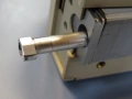 Грапавомер Mitutoyo Suftest 211/Accretech Handysurf, снимка 7