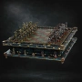 Уникален шах IMPERIUM - Boad, снимка 1