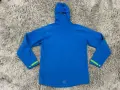 Мъжко софтшел яке Bergans of Norway Kjerag, Размер XL, снимка 5