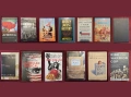 САЩ - общество, култура, история, традиции, тенденции [13 книги], снимка 1