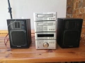 Стерео уредба Technics SE-HD310, снимка 1