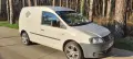 VW CADDY 2,0 SDI 233000km, снимка 1