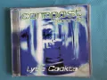 Trip Hop,Electro,Drum n Bass,Downtempo,Soul-Jazz,Latin Jazz,Symphonic Metal-CD, снимка 4
