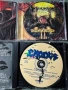 Exodus - S.O.D. - Annihilator - Carnivore - Overkill , снимка 8