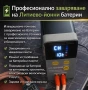 ремомт на лителоьни батери на витовери, снимка 3