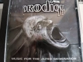 prodigy аудио дискове, снимка 1