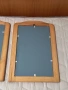 Огледала с рамки от естествено дърво (чам), размер 60/40см. - 15 евро за брой , снимка 7