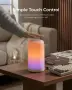 Aetheo Aura Смарт LED нощна лампа с RGB, Wi-Fi, Alexa и Google Home, снимка 5