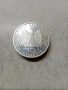 ГЕРМАНИЯ МОНЕТА 10 МАРКИ 1993 Г , снимка 1