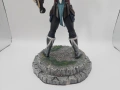 екшън фигура на игра League of Legends Draven Action Figure Collectible Model Toys , снимка 3
