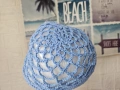 Ръчно плетени mesh hat /мрежести шапки/, снимка 5