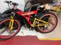 Байк /Колело уникално, снимка 2