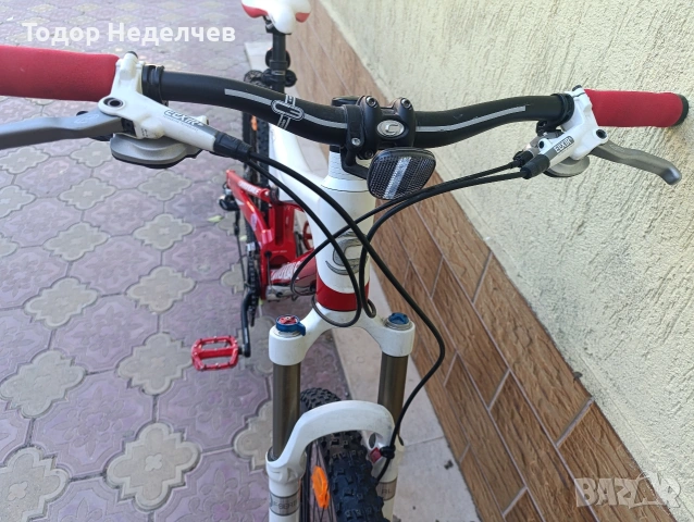 Cannondale 26 цола "Мекица" , снимка 3 - Велосипеди - 54322727