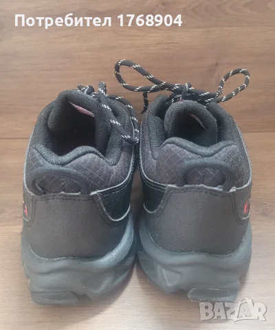 Нови!Маратонки/обувки Reebok GoreTex-38номер, снимка 4 - Детски маратонки - 54978750