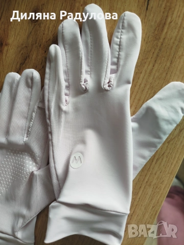Дамски спортни ръкавици, снимка 6 - Други - 54088140