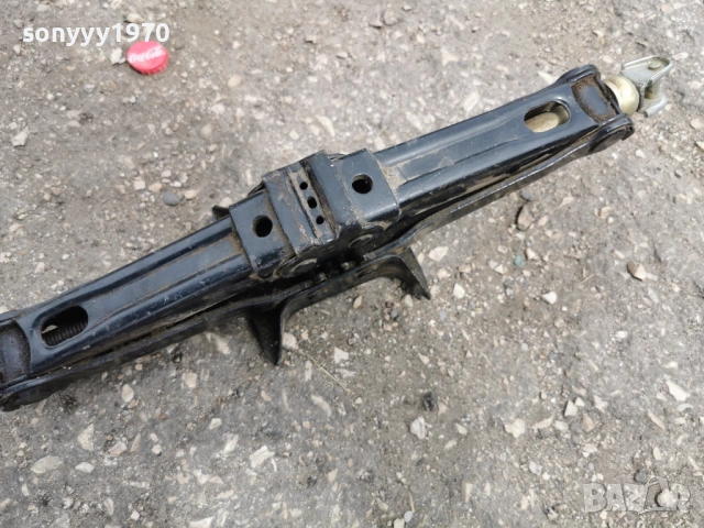 КРИК ВНОС SWISS 3105260924, снимка 10 - Аксесоари и консумативи - 54724477