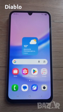 Samsung a15 256GB 