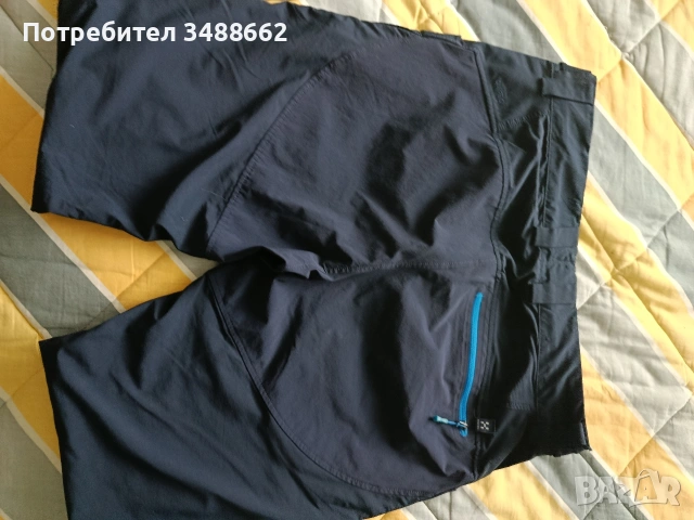 Оригинални панталони Haglofs , снимка 3 - Спортни дрехи, екипи - 54725438