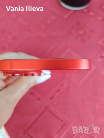телефон iPhone14, снимка 5 - Apple iPhone - 55141636