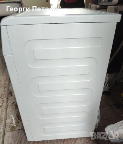 Сушилня Beko DCU 7430 , снимка 2 - Сушилни - 54609294