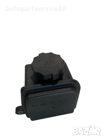 Резервоар хидравлична течност серво за Mercedes CLK W209 320 бензин (2005) A0004600183