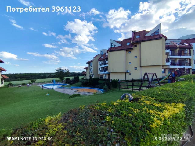 Почивка на море в КК Камчия!, снимка 4 - Почивки на море - 55127489