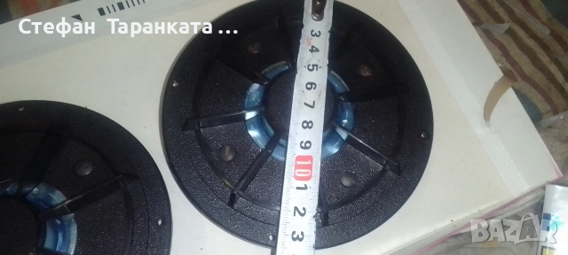 средно честотни говорители цената е за двата броя говорители , снимка 3 - Тонколони - 54513289