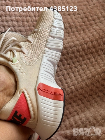 Маратонки Nike, снимка 3 - Маратонки - 54963507