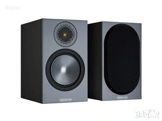 Букшелф тонколони Monitor Audio Bronze 50