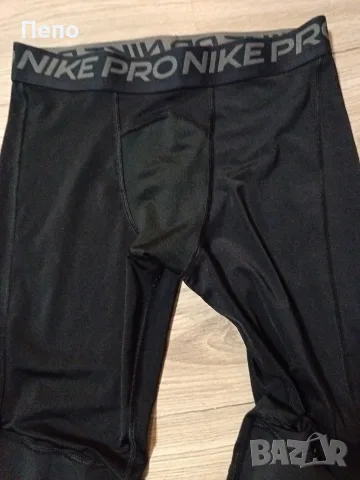Спортен клин Nike, снимка 2 - Спортни дрехи, екипи - 55344000